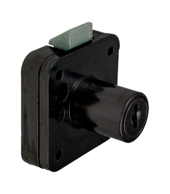 Lowe and Fletcher 5883 Cylinder Drawer Lock