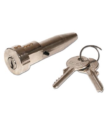 ILS FDM004 Round Bullet Cylinder Lock