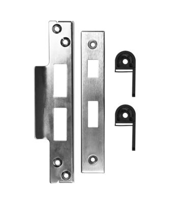 Asec Vital Rebate Kit for 5 Lever BS Sash Lock 13mm