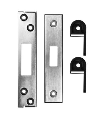 Asec Vital Rebate Kit for 5 Lever BS Deadlock 13mm