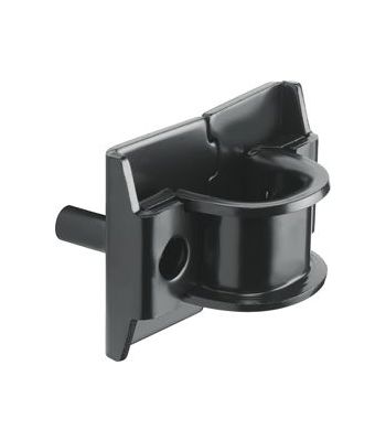 ABUS WA50 Hardened Steel Wall or Floor Anchor