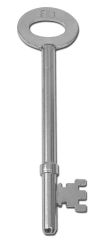 Fire Brigade FB1 Key for FB1 Locks | Locktrader