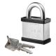 CISA 28050/28350 Lim Series 5 Pin Cylinder Padlock