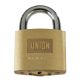 Union-Chubb 1K42 AVA 10 Disc Cylinder Padlock