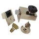 Union-Chubb 4L67E British Standard BS3621:2007 Cylinder Deadbolt AVA Cylind