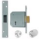 Union-Chubb 3G114 5 Lever Mortice Dead lock