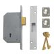 Chubb - Union 3G110 5 Detainer Dead lock