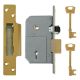 Union-Chubb 3K74 5 Lever Mortice Sashlock