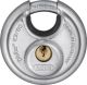 ABUS 23 Series Diskus Hardened Steel Padlock