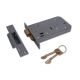 Union-Chubb 3J60 5 Detainer Horizontal lock