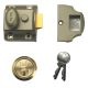 Yale 723 Cylinder Nightlatch