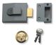 Yale 82 Nightlatch Cylinder Deadbolt