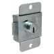 Lowe and Fletcher 2303 - 7 Lever Spring Bolt Locker Lock