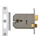 Union 2077 3 Lever Horizontal Mortice Lock