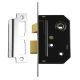 Union 2294 Bathroom Lock