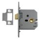 Union 2677 Flat Pattern Latch