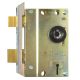 Union 22511 4 Lever Panel Lock for Casement Doors and Steel Gates