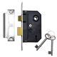 Union 2295 2 Lever Sashlock