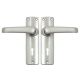 Union 680 Martin Door Furniture Lever Handle
