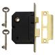 Yale M320 3 Lever Sashlock