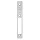 Adams Rite MS1850 Deadbolt Radius Faceplate 24-1850-110-628