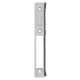 Adams Rite MS1850 Deadbolt Weather Strip Faceplate 24-1850-410-628