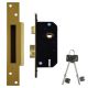 Willenhall M3 5 lever Sashlock