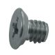 Adams Rite Faceplate Screw S235-DO8R04-628