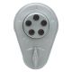 KABA Simplex 900 Series Small Push Button Mechanical Door Lock