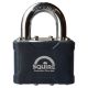 Squire 30 Series 4 Pin Laminated Padlock