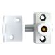 ERA 803 Standard Key and 804 Cut Key Sash Window Bolt