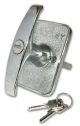 Argosy Locking Garage Door Lock Handle