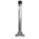 Autopa Folding Parking Post Lockable