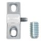 Banham W106 Casement Window Catch