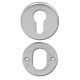 Dortrend Witley Escutcheon Satin