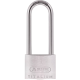 ABUS 64TI Titalium Series Long Shackle Padlock