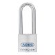 ABUS 80TI Long Shackle Titalium Series Padlock