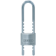 ABUS 64TI Titalium Series Adjustable Long Shackle Padlock