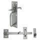 Asec Suffolk Latch for gates