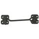 Asec Wire Cabin Hook for gates and sheds