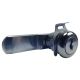 Cam Lock with Cranked Arm for Garran Lockers