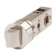 Asec Urban Mortice Easy Latch 70mm in Polished Chrome or Satin Nickel