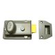 ASEC Traditional Cylinder Nightlatch Rim Door Lock