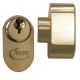 Asec 5 Pin Oval Key and Turn Cylinder