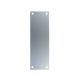 Asec Aluminium Door Finger Plate