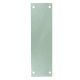 Asec Stainless Steel Door Finger Plate