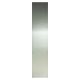 Asec Stainless Steel Door Kick Plate
