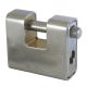 Asec AS 770 Straight Shackle Padlock