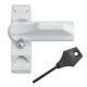 Asec UPVC Sash Stopper