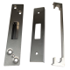 Asec Double Door Rebate Kit for Asec 50mm Deadlocks